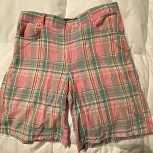 Ralph Lauren Women's Golf Shorts